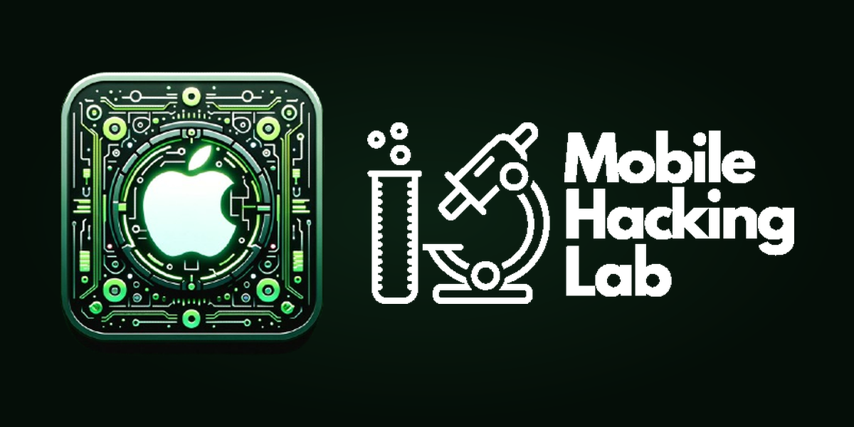 MobileHackingLabs iOS Challenges