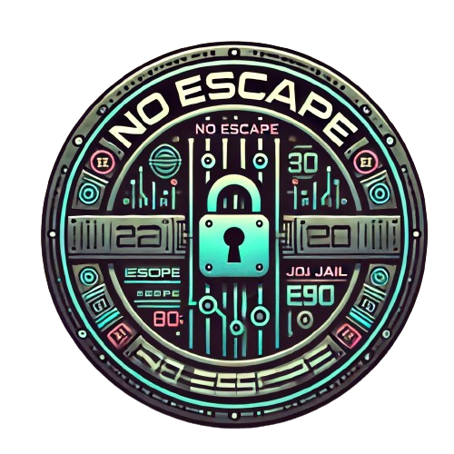 No Escape Challenge [Hooking, Patching & Debugging with LLDB]